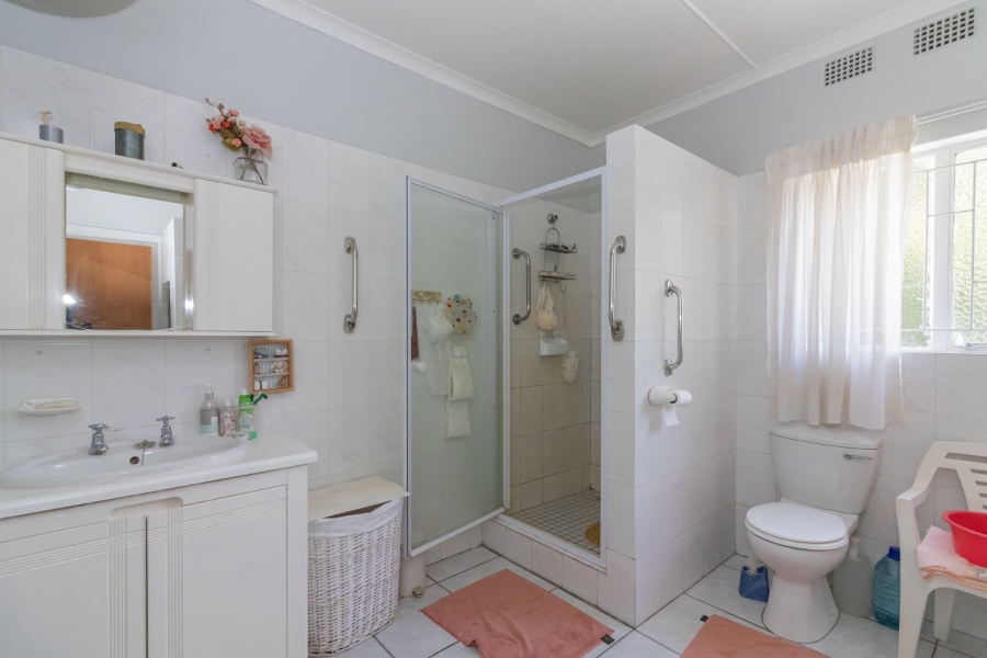 3 Bedroom Property for Sale in Suidrand Free State